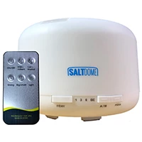 Haloterapia