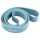 Moves FIT Superloop posilňovacia gumička s slučkou | extra silná - svetlomodrá | 16,9-43,4kg