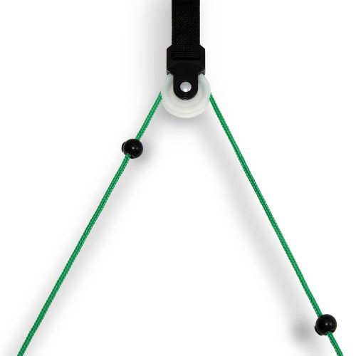 Shoulder Rope – pomôcka na rehabilitáciu ramena