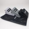 Moves Resistance Fabric Loops - sada 3 ks
