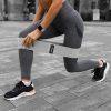 Moves Resistance Fabric Loops - sada 3 ks