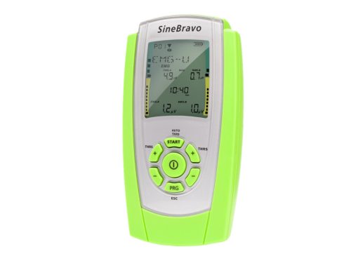 SineBravo biofeedbackové zariadenie