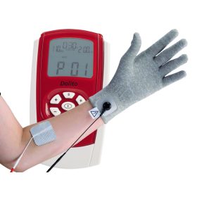 Súprava na liečbu symptómov neuropatie rúk