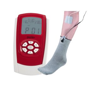 Sada na liečbu symptómov neuropatie nôh