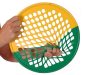 Power-Web Combo rehabilitačné zariadenie na ruku | silné/ultrasilné | zelená/čierna