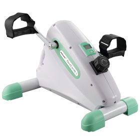 OxyCycle 1 pedálový trenažér | aktívny