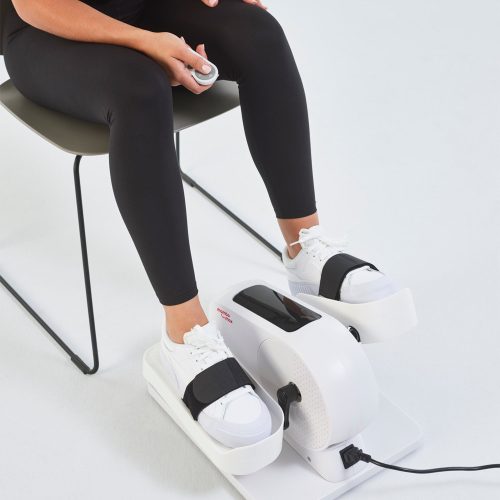 Mambo Max ElliptiStep sedací eliptický trenažér