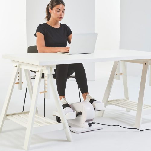 Mambo Max ElliptiStep sedací eliptický trenažér