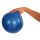 Mambo Max Soft-Over pilates lopta 21-23 cm | modrá