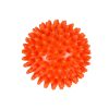 Mambo Max masážna loptička 6 cm - oranžová