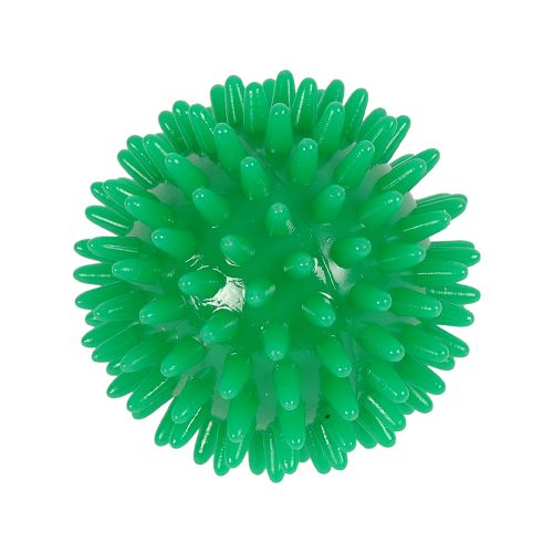 Mambo Max masážna loptička 7 cm - zelená