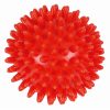 Masážna loptička Mambo Max 10 cm - modrá
