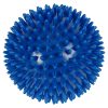 Masážna loptička Mambo Max 10 cm - modrá