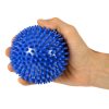 Masážna loptička Mambo Max 10 cm - modrá