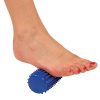 Mambo Max masážny valec 16 cm - modrý