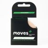 Moves kineziologický náplasť 5cm x 5m | béžová