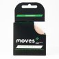 Moves kineziologický náplasť 5cm x 5m | béžová