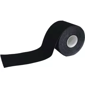 Moves kineziologický tejp 5 cm x 5 m | čierny