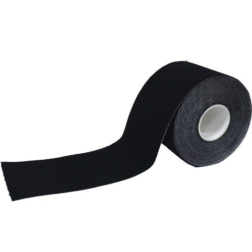 Moves kineziologický tejp 5 cm x 5 m | čierny