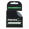 Moves kineziologický tejp 5 cm x 5 m | čierny