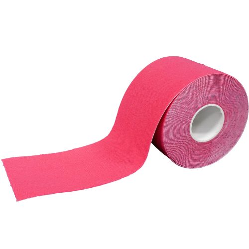Moves kineziologický pásik 5 cm x 5 m | ružový