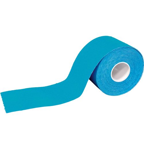 Moves kineziologický tejp 5cm x 5m | modrý