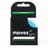 Moves kineziologický tejp 5cm x 5m | modrý