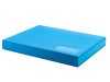 Balance Pad rovnovážny vankúš | obdĺžnikový | modrý