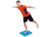 Balance Pad rovnovážny vankúš | obdĺžnikový | modrý