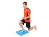 Balance Pad rovnovážny vankúš | obdĺžnikový | modrý