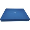 Balance Pad Pro rovnovážny vankúš | obdĺžnikový | modrý