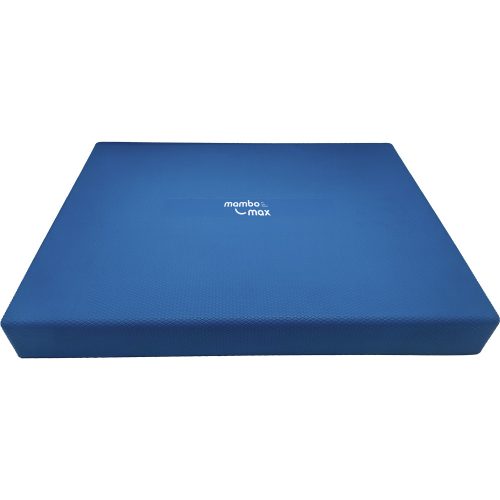Balance Pad Pro rovnovážny vankúš | obdĺžnikový | modrý