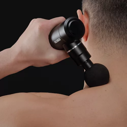 4 Vibe masážna pištoľ