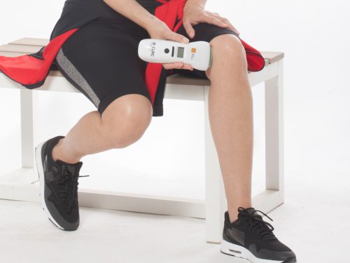 B-Cure Laser Pro laserový prístroj
