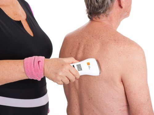 B-Cure Laser Pro laserový prístroj