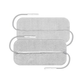 PALS 5x10cm duálny TENS elektróda s ihličkami, 2 ks/bal.