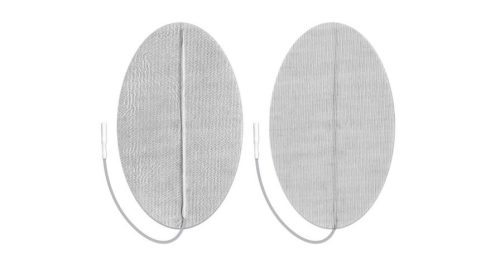 PALS 7,5×13 cm oválna TENS elektróda s ihličkami, 2 ks/bal.