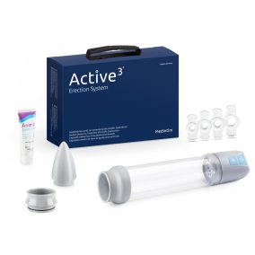 Medintim Aktívny erekčný systém