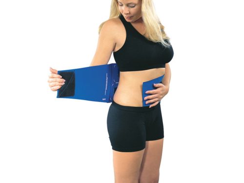 UltraStim Belt elektroterapeutický pás - L-XL (102-137cm)