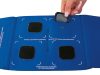 UltraStim Belt elektroterapeutický pás - L-XL (102-137cm)