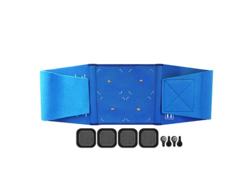 UltraStim Belt elektroterapeutický pás - S-M (63-107 cm)