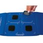 UltraStim Belt elektroterapeutický pás - S-M (63-107 cm)