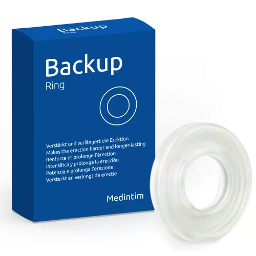 Backup Ring