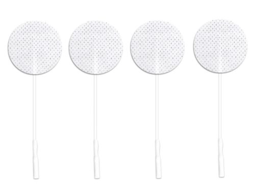 ValueTrode okrúhla TENS elektróda 3,2 cm, ihlová, 4 ks