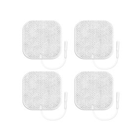 ValueTrode 5 x 5 cm TENS ihlová elektróda, 4 ks