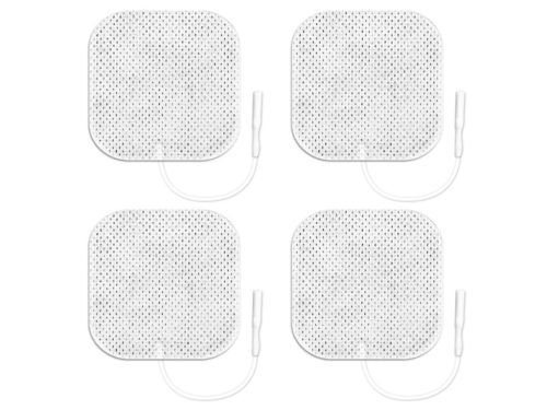 ValueTrode 5 x 5 cm TENS ihlová elektróda, 4 ks