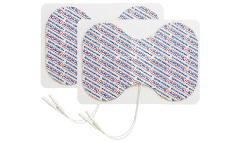 TensCare Butterfly (motýlik) elektróda