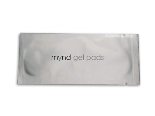 Mynd gélová podložka