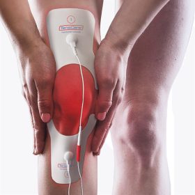 TensCare Knee Pain elektróda pre liečbu kolena