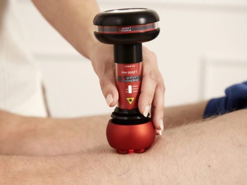 Energy-Laser L2000 Pro laserový prístroj